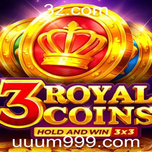 Descubra o Fascinante Mundo de 3royalcoins