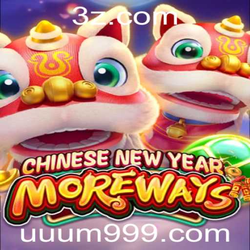 Explorando o Fascinante Mundo do Jogo 'CHINESENEWYEARMOREWAYS'
