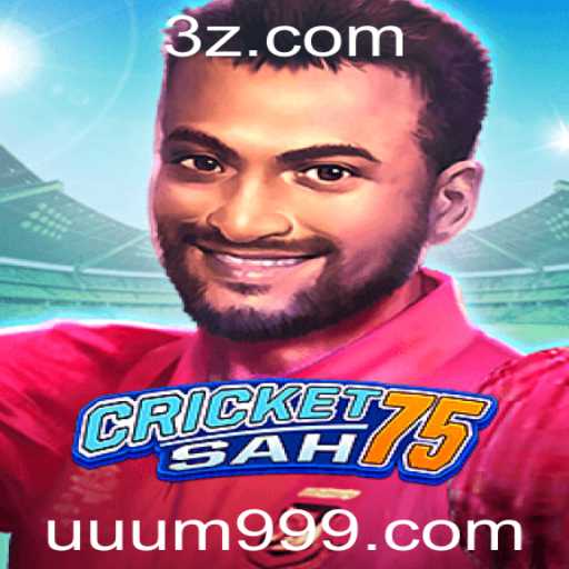 Descubra o Mundo de CricketSah75: Um Novo Jeito de Jogar Cricket