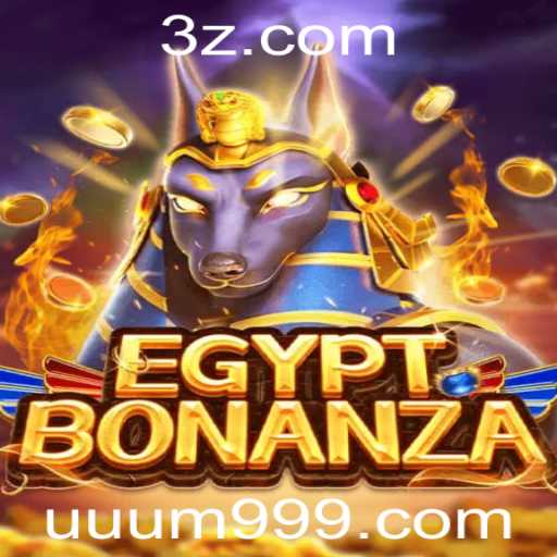 Descubra o Fascinante Universo de EgyptBonanza: Um Jogo de Aventuras e Estratégias