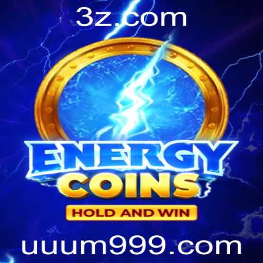 Descubra o Mundo Energizante de EnergyCoins