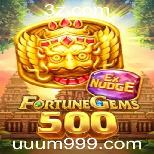 FortuneGems500: Explore Aventuras Inesquecíveis no Universo dos Jogos
