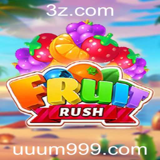Explorando FruitRush: Um Jogo Cativante e suas Regras