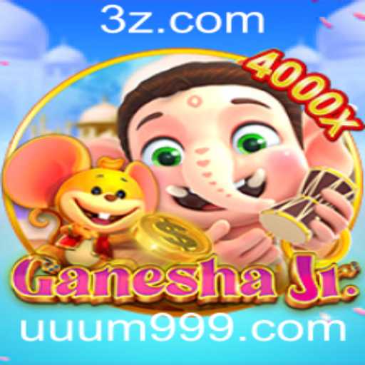 GaneshaJr: Uma Nova Jornada no Mundo dos Jogos de Estratégia