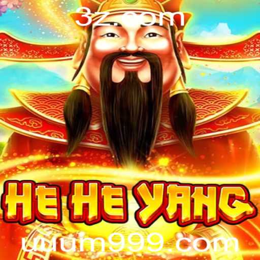 Descubra o Fascinante Mundo do Jogo HeHeYang