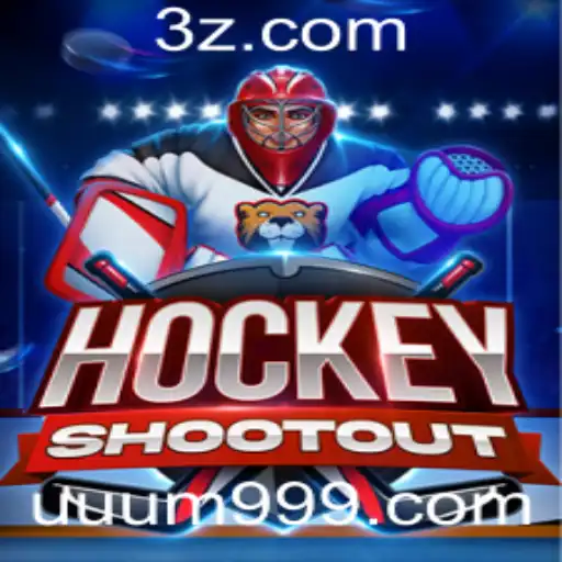 Descubra o Empolgante Mundo de HockeyShootout