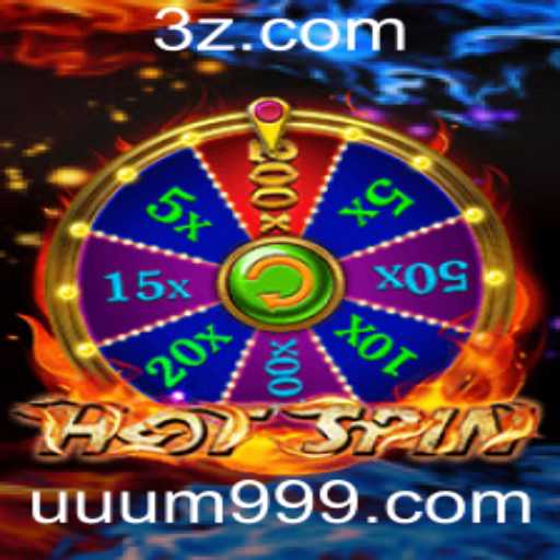 Explorando 'HotSpin': Um Guia Completo para o Jogo Emocionante