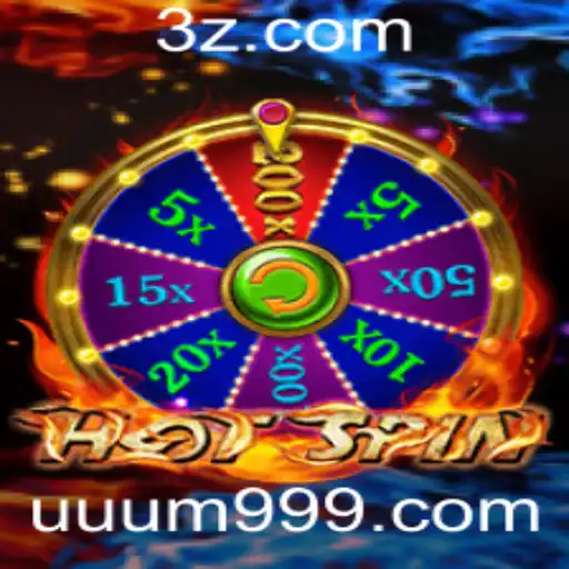 Explorando 'HotSpin': Um Guia Completo para o Jogo Emocionante