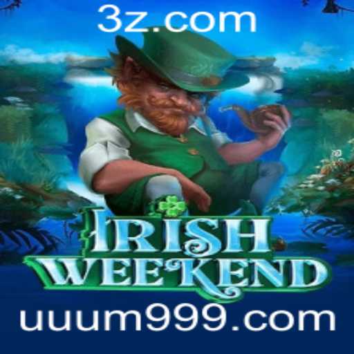 Explorando o Jogo 'IrishWeekend': Uma Imersão Cultural e Divertida