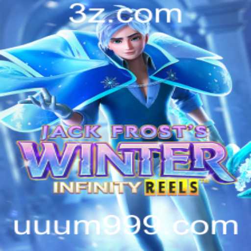 Explorando o Mundo do JackFrostsWinter