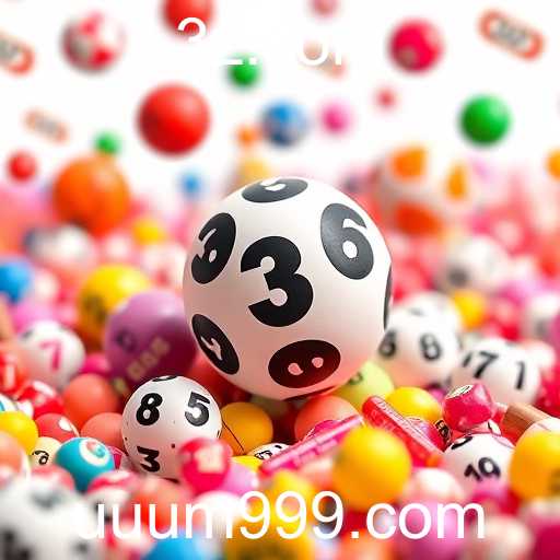 Jogos de Loteria e a Busca pela Sorte