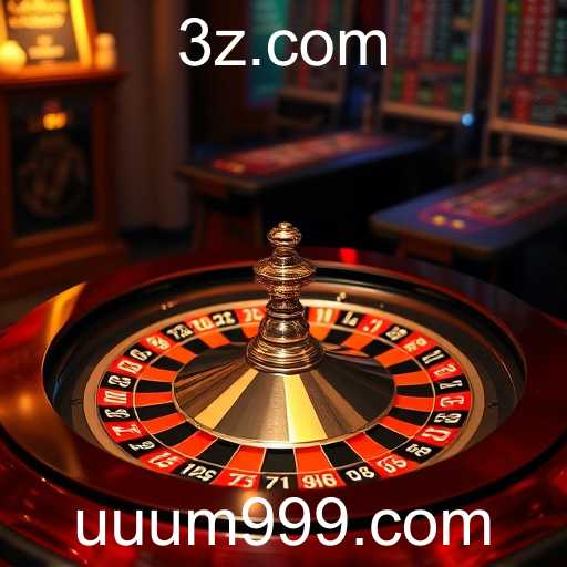 Explorando o Mundo dos Jogos de Roleta: Estratégias, História e Impacto