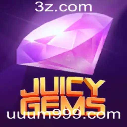Explorando o Universo Vibrante de JuicyGems: Um Jogo de Estratégia e Sutileza