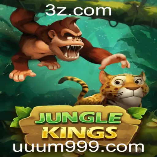 Descubra o Mundo Emocionante de JungleKings: Aventura e Estratégia na Selva