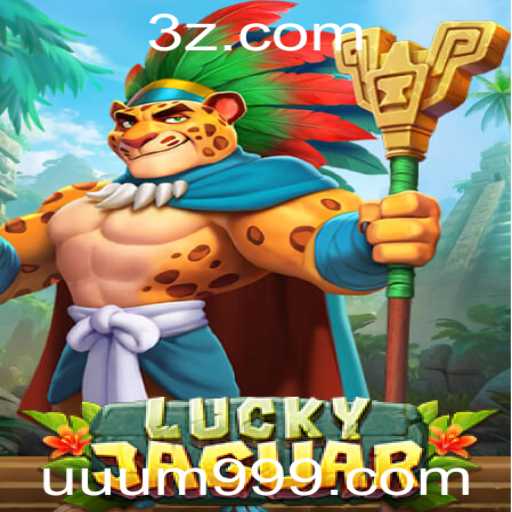 Explorando LuckyJaguar: O Empolgante Jogo de Aventura