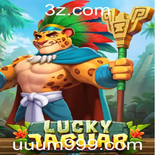 Explorando LuckyJaguar: O Empolgante Jogo de Aventura