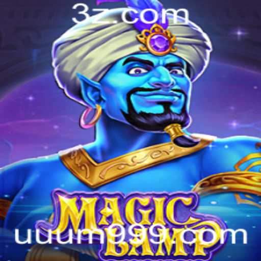 MagicLamp: Descubra o Fascinante Mundo do Novo Jogo de Estratégia