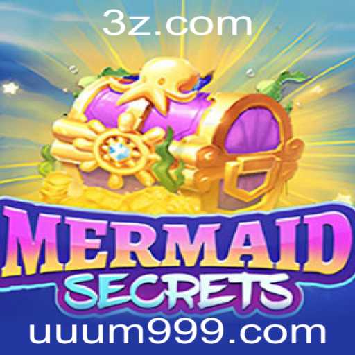 MermaidSecrets: Descubra os Mistérios e Aventuras Submarinas