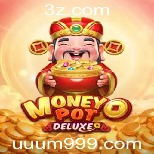 Descubra MoneyPotDELUXE: O Jogo que Revoluciona o Mundo dos Cassinos