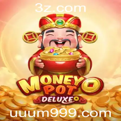 Descubra MoneyPotDELUXE: O Jogo que Revoluciona o Mundo dos Cassinos