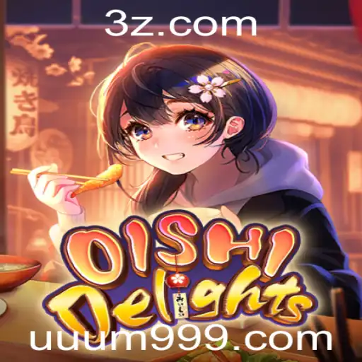 Descubra o Fascinante Mundo de OishiDelights