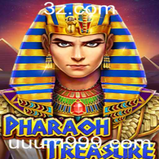 PharaohTreasure: Descubra os Segredos e Regras do Novo Jogo