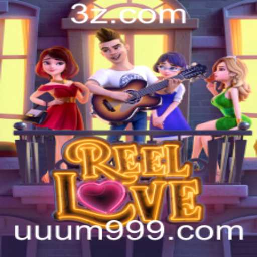 ReelLove: Um Mergulho no Universo do Amor Virtual