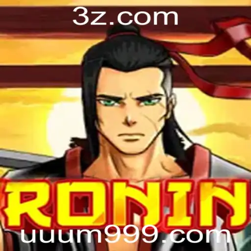 Explorando Ronin: O Jogo de Estratégia Samurai