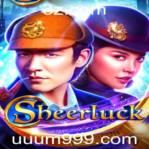 Sheerluck: O Jogo de Mistério e Inteligência que Desafia Sua Mente