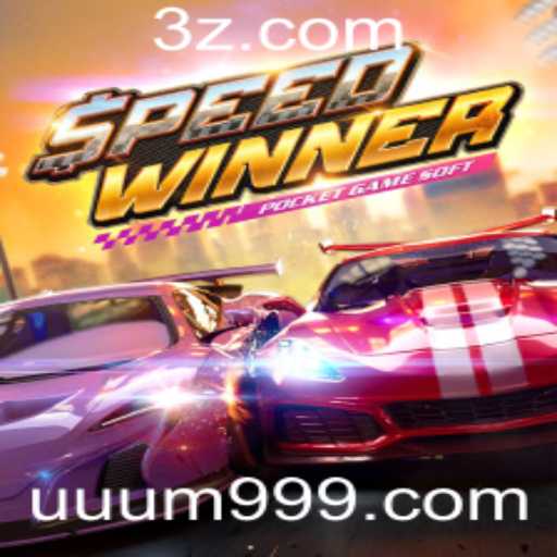 SpeedWinner: A Nova Sensação no Mundo dos Jogos de Corrida