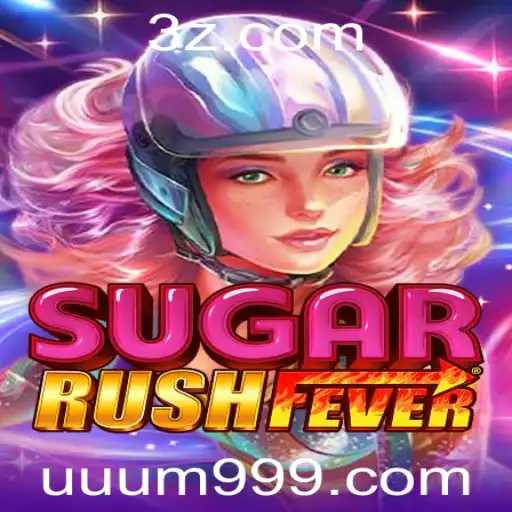 Explorando o Universo de SugarRushFever: Uma Aventura Doce e Empolgante