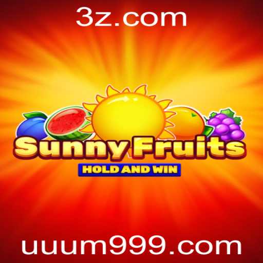 Explorando SunnyFruits: Um Mergulho no Mundo Colorido dos Frutos Solares