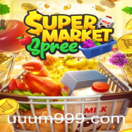 SupermarketSpree: Descubra a Diversão Incrível nas Corridas de Compras