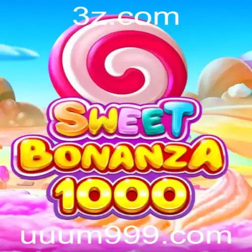Explorando a Diversão de SweetBonanza1000: Um Jogo Eletrizante