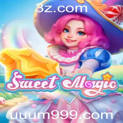 Explorando o Mundo Encantado de SweetMagic: Um Mergulho no Passatempo Encantador