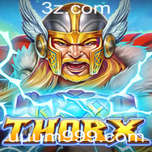 ThorX: A Nova Sensação no Mundo dos Jogos Emocionantes