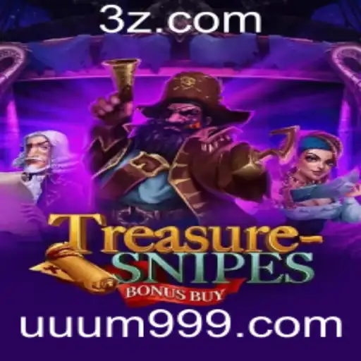 Descubra o Mundo do TreasuresnipesBonusBuy: Uma Aventura Inesquecível