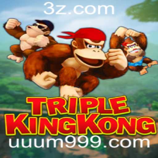 TripleKingKong: Descubra o Novo Fenômeno dos Jogos