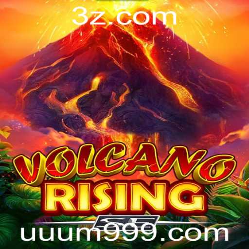 Explorando VolcanoRisingSE: Um Novo Horizonte nos Jogos de Estratégia