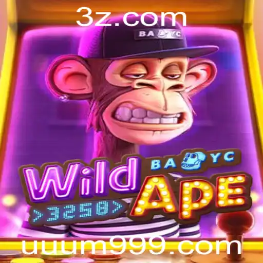 Desvendando o Mundo de WildApe3258: Uma Experiência de Jogo Selvagem