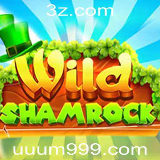 Explorando a Magia do Jogo WildShamrock